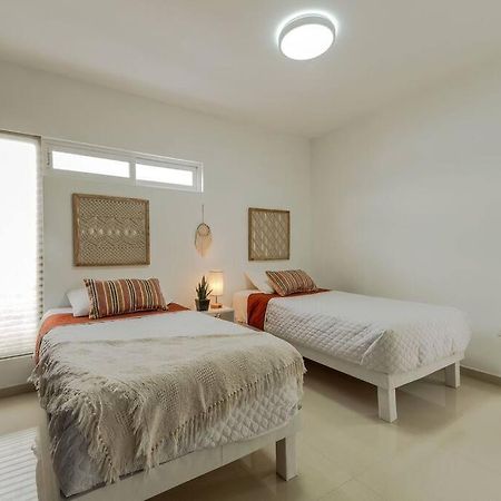 Appartamento Barcelona Loft Chihuahua Esterno foto