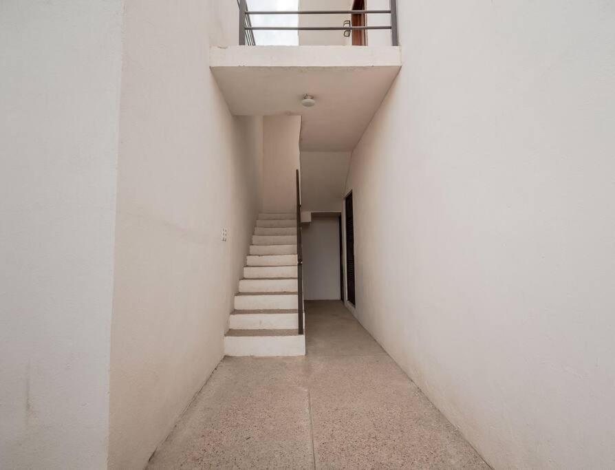 Appartamento Barcelona Loft Chihuahua Esterno foto